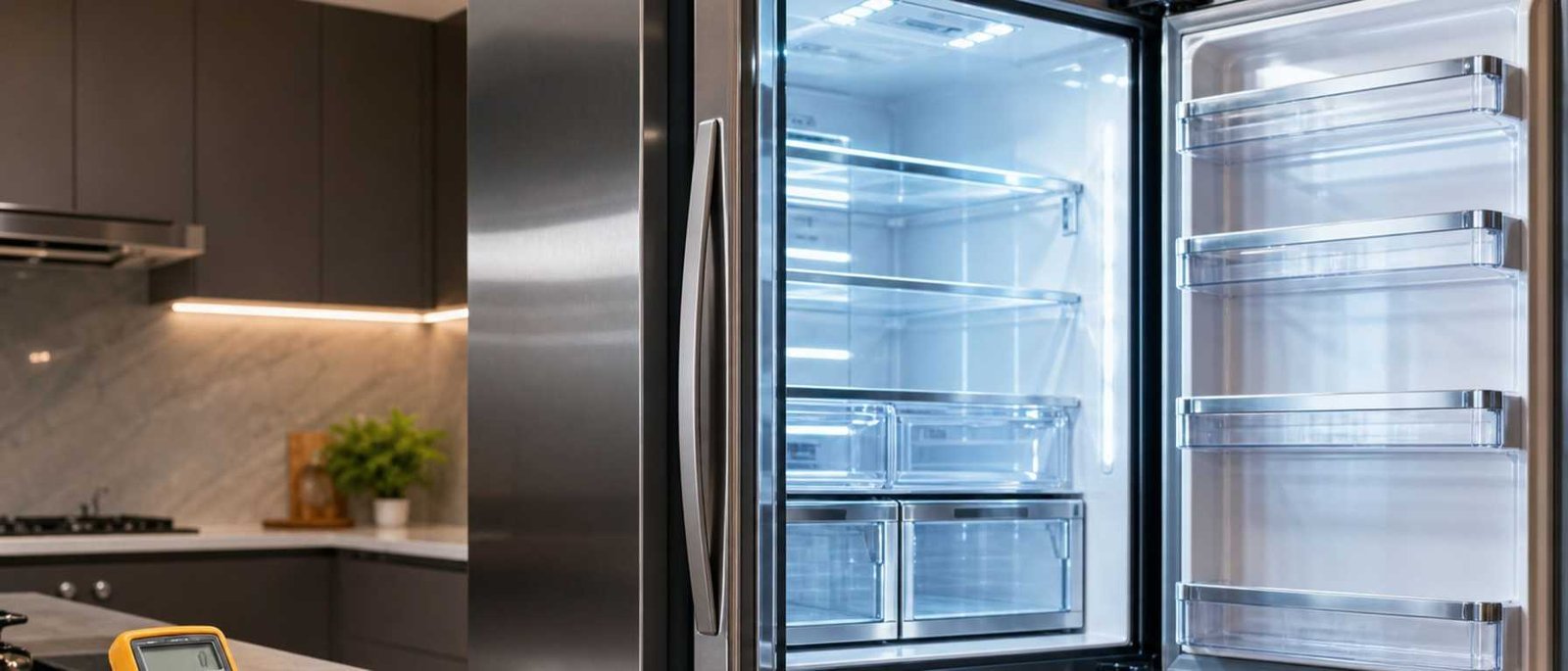 residential appliance repair